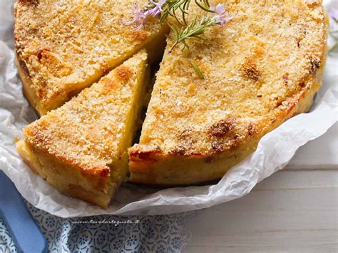 gatto di tudor|Gattò di Patate (Potato Gâteau) .